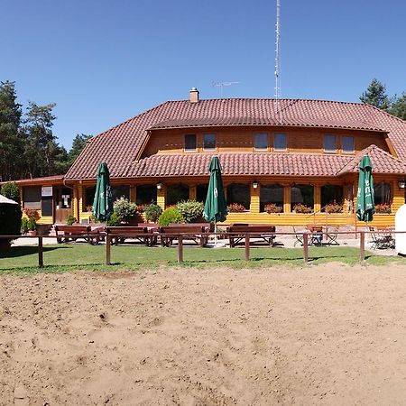 Paripa Csárda Acomodação com café da manhã Debrecen Exterior foto