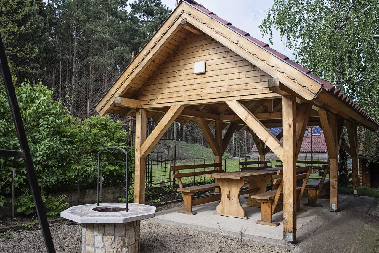 Paripa Csárda Acomodação com café da manhã Debrecen Exterior foto