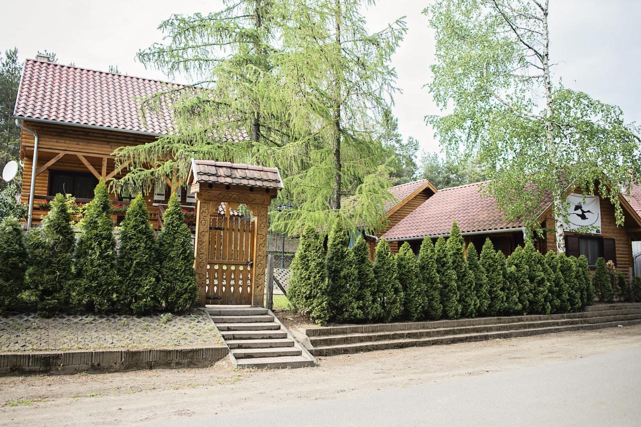 Paripa Csárda Acomodação com café da manhã Debrecen Exterior foto